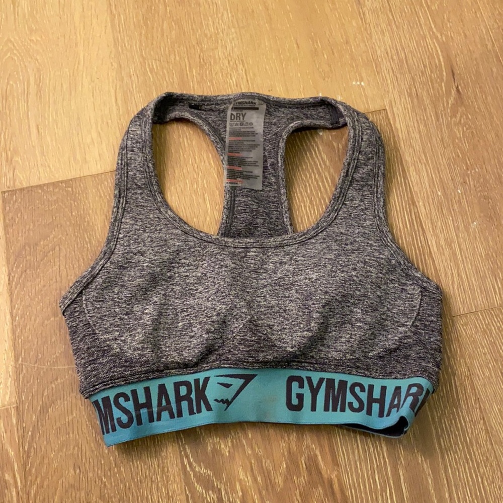 Gymshark Sports Bra